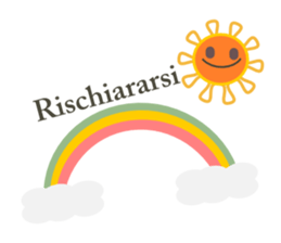 UNA RANA sticker #5607417