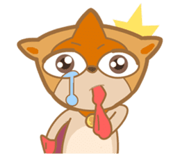 Captain Wawa sticker #5607456