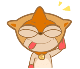 Captain Wawa sticker #5607460