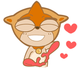 Captain Wawa sticker #5607477