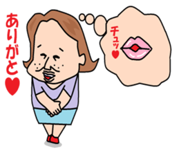 otaku girl series2 delusion sticker #5608004