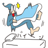 Urotae_kun sticker #5608121