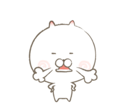 nukodesu sticker #5608213