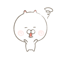 nukodesu sticker #5608232