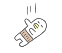 Surreal Sticker5! sticker #5608564