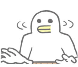 Surreal Sticker5! sticker #5608566