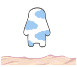 Surreal Sticker5! sticker #5608567