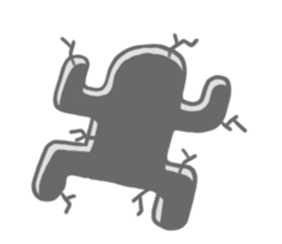 Surreal Sticker5! sticker #5608568