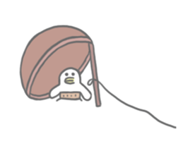 Surreal Sticker5! sticker #5608569