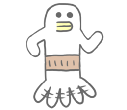 Surreal Sticker5! sticker #5608572