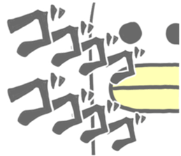 Surreal Sticker5! sticker #5608574