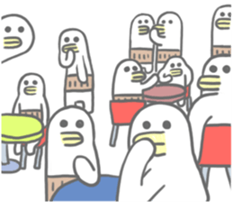 Surreal Sticker5! sticker #5608575