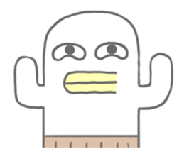 Surreal Sticker5! sticker #5608576