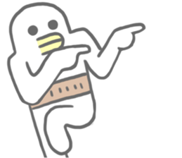 Surreal Sticker5! sticker #5608577