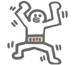 Surreal Sticker5! sticker #5608578