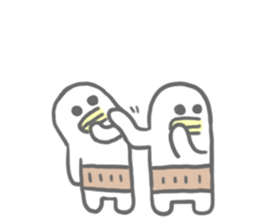 Surreal Sticker5! sticker #5608582