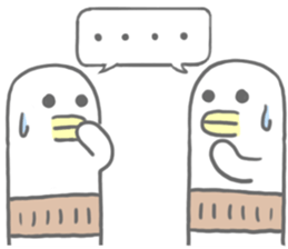 Surreal Sticker5! sticker #5608584