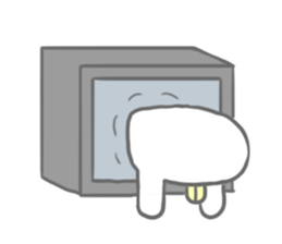 Surreal Sticker5! sticker #5608585