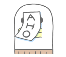 Surreal Sticker5! sticker #5608588