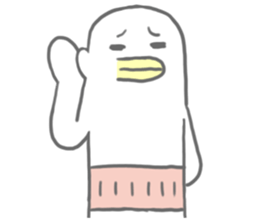 Surreal Sticker5! sticker #5608590