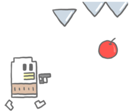 Surreal Sticker5! sticker #5608591