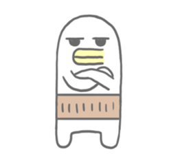 Surreal Sticker5! sticker #5608593