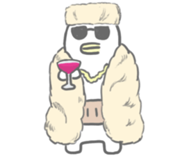 Surreal Sticker5! sticker #5608594