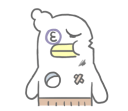 Surreal Sticker5! sticker #5608595