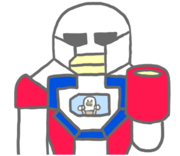 Surreal Sticker5! sticker #5608596