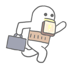 Surreal Sticker5! sticker #5608597