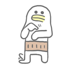 Surreal Sticker5! sticker #5608599