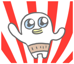 Surreal Sticker5! sticker #5608600