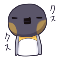 Ainosuke's PENPENSAN&USASUKE sticker #5608608