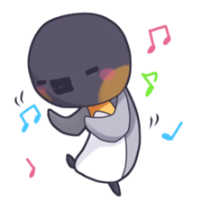 Ainosuke's PENPENSAN&USASUKE sticker #5608613