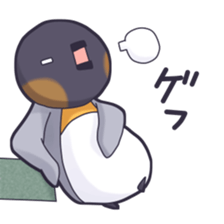 Ainosuke's PENPENSAN&USASUKE sticker #5608619