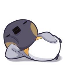 Ainosuke's PENPENSAN&USASUKE sticker #5608620