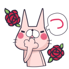 Ainosuke's PENPENSAN&USASUKE sticker #5608634