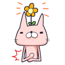 Ainosuke's PENPENSAN&USASUKE sticker #5608641