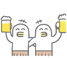 Surreal Sticker6! sticker #5608804