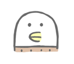 Surreal Sticker6! sticker #5608805