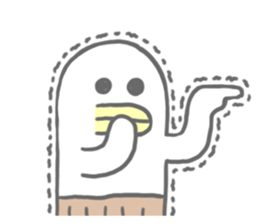 Surreal Sticker6! sticker #5608806