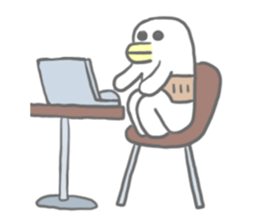 Surreal Sticker6! sticker #5608808