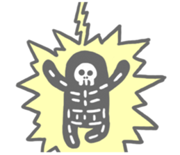 Surreal Sticker6! sticker #5608810