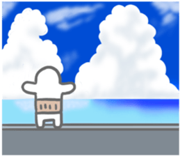 Surreal Sticker6! sticker #5608811