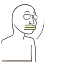 Surreal Sticker6! sticker #5608813