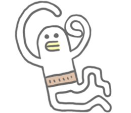 Surreal Sticker6! sticker #5608814