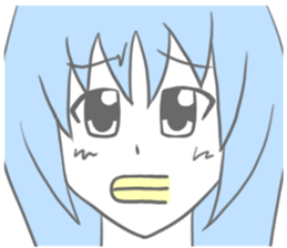 Surreal Sticker6! sticker #5608815