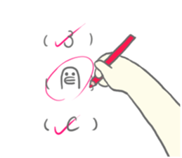 Surreal Sticker6! sticker #5608816