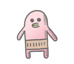 Surreal Sticker6! sticker #5608817