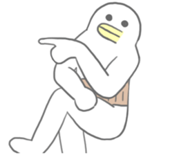 Surreal Sticker6! sticker #5608818